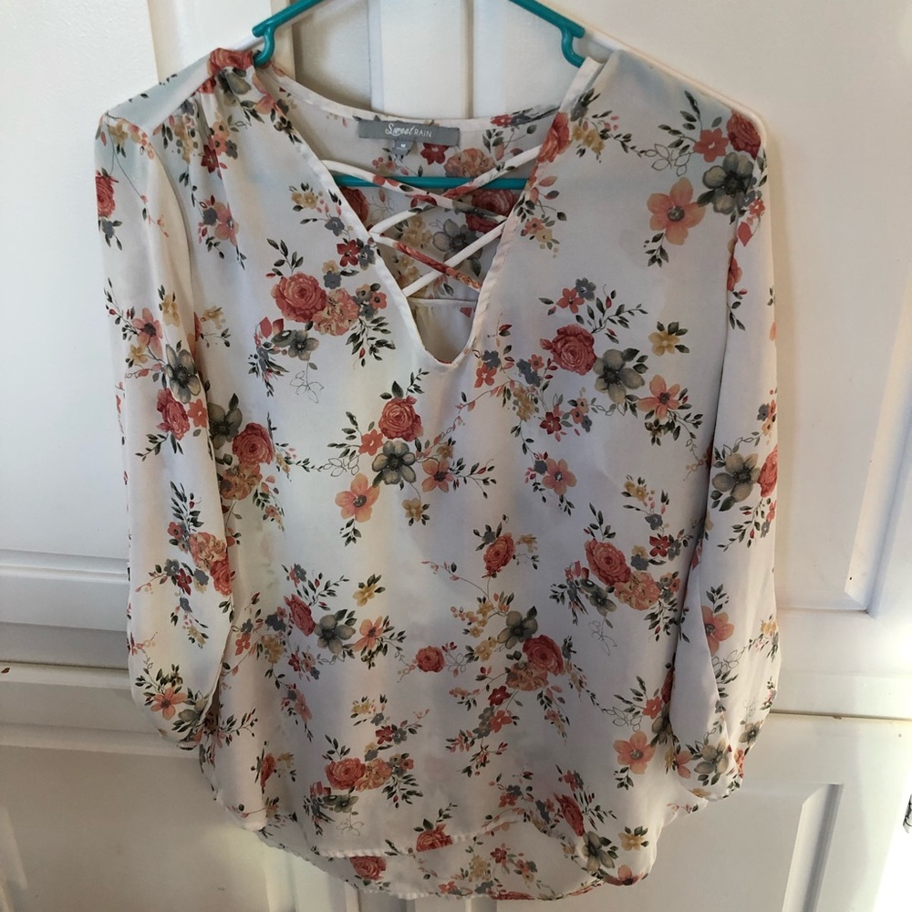 Dress shirt